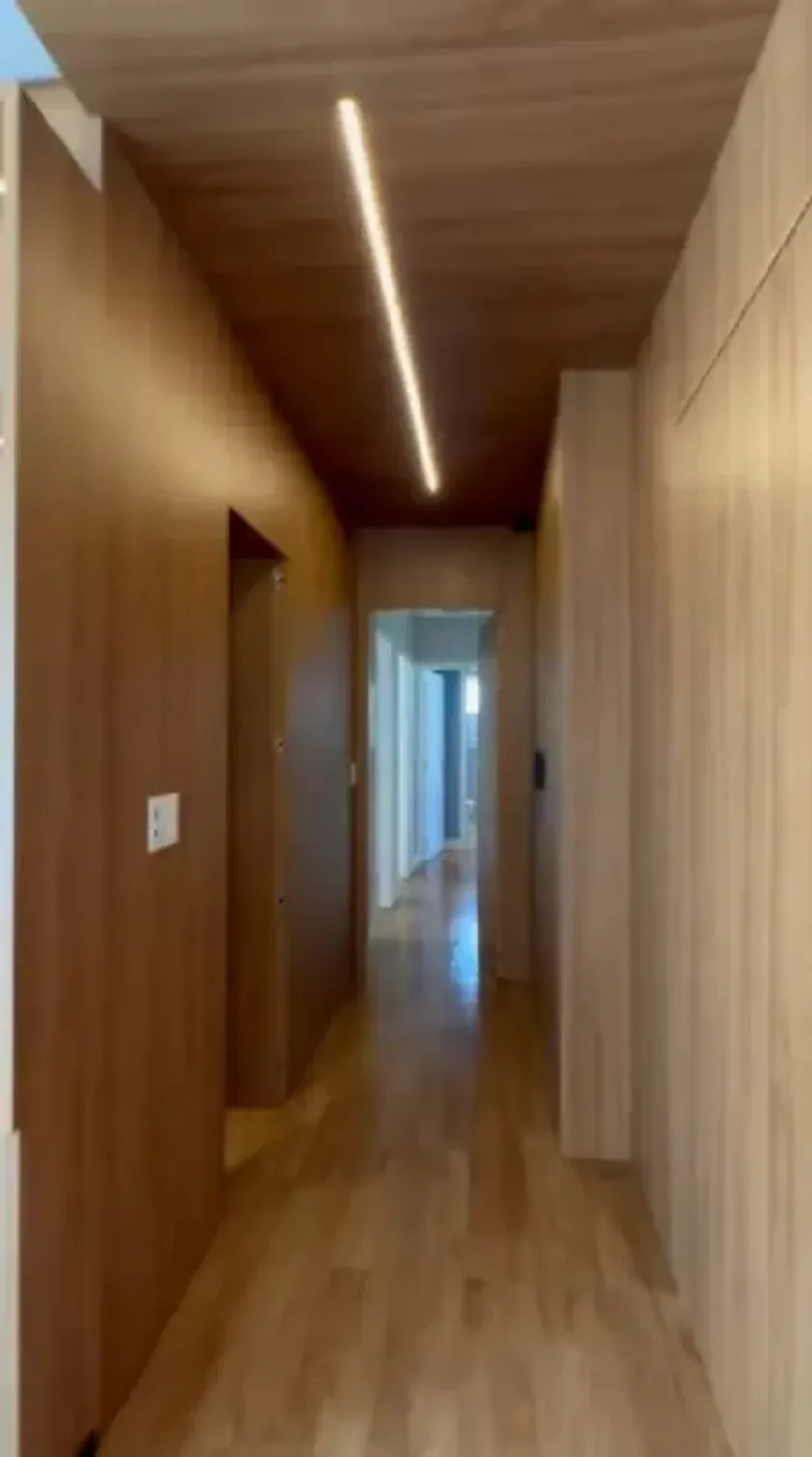 Apartamento finamente mobiliado e decorado com 3 suítes e 2 vagas na Barra Norte- Balneário Camboriú — foto 12