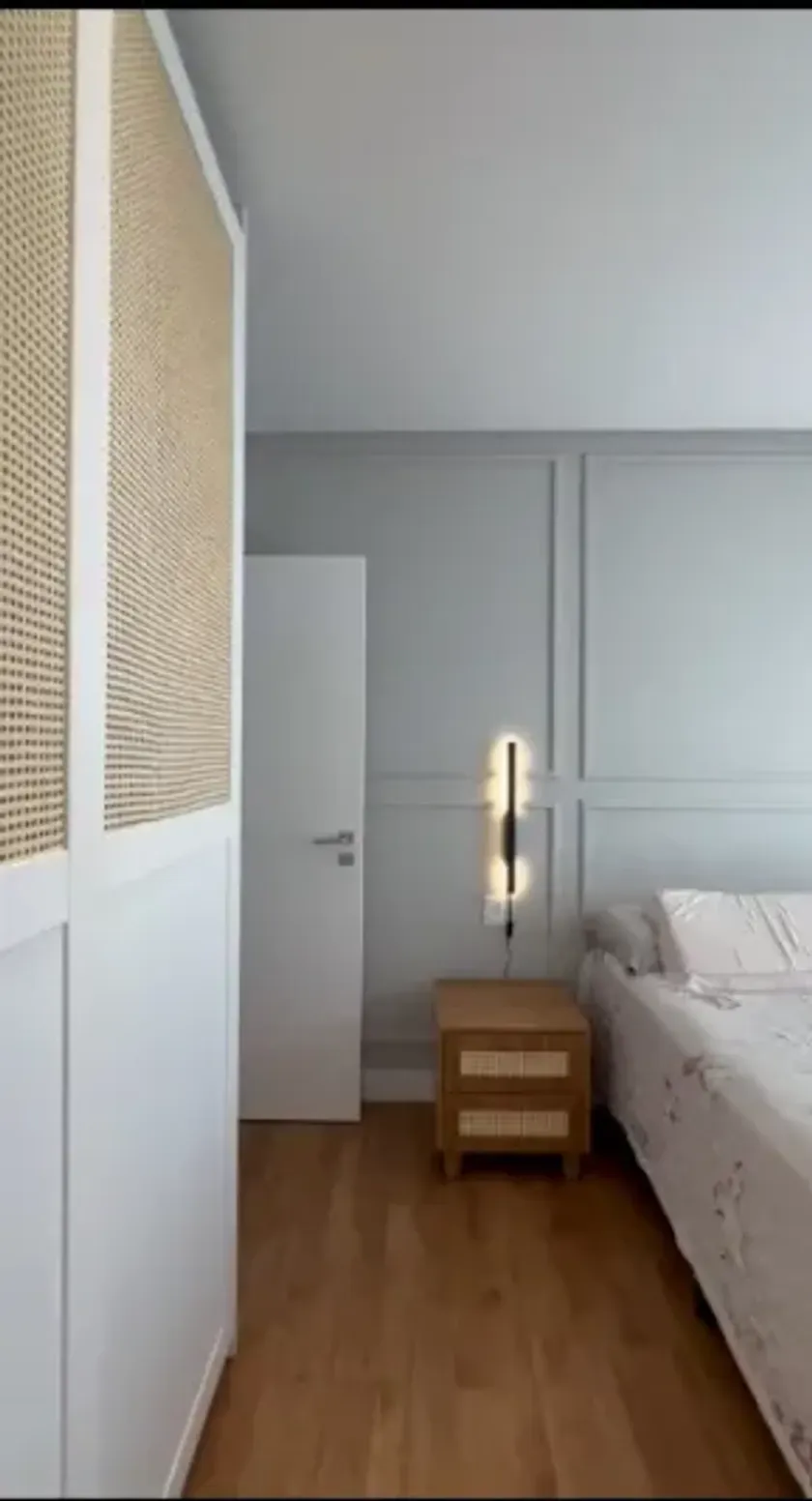 Apartamento finamente mobiliado e decorado com 3 suítes e 2 vagas na Barra Norte- Balneário Camboriú — foto 11