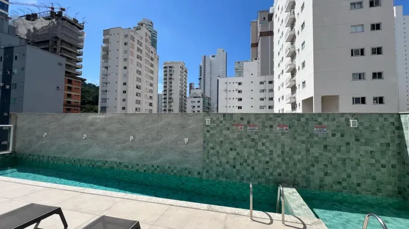 Apartamento finamente mobiliado e decorado com 3 suítes e 2 vagas na Barra Norte- Balneário Camboriú — foto 18