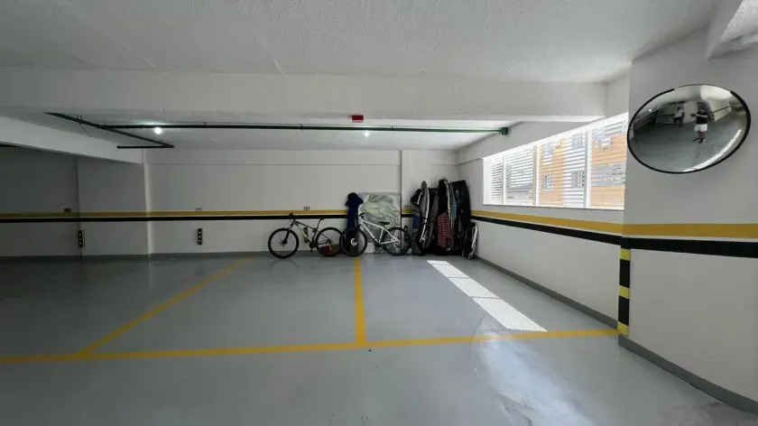 Apartamento finamente mobiliado e decorado com 3 suítes e 2 vagas na Barra Norte- Balneário Camboriú — foto 20
