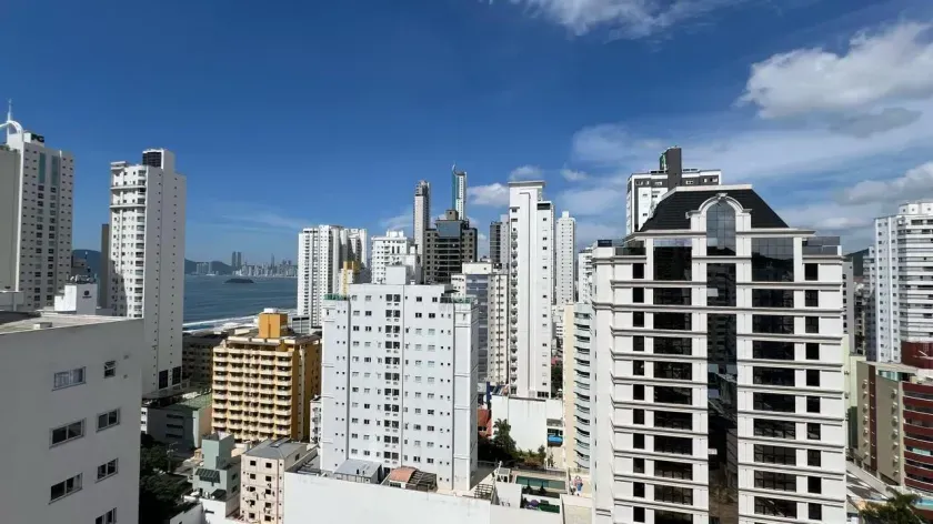 Apartamento finamente mobiliado e decorado com 3 suítes e 2 vagas na Barra Norte- Balneário Camboriú — foto 22