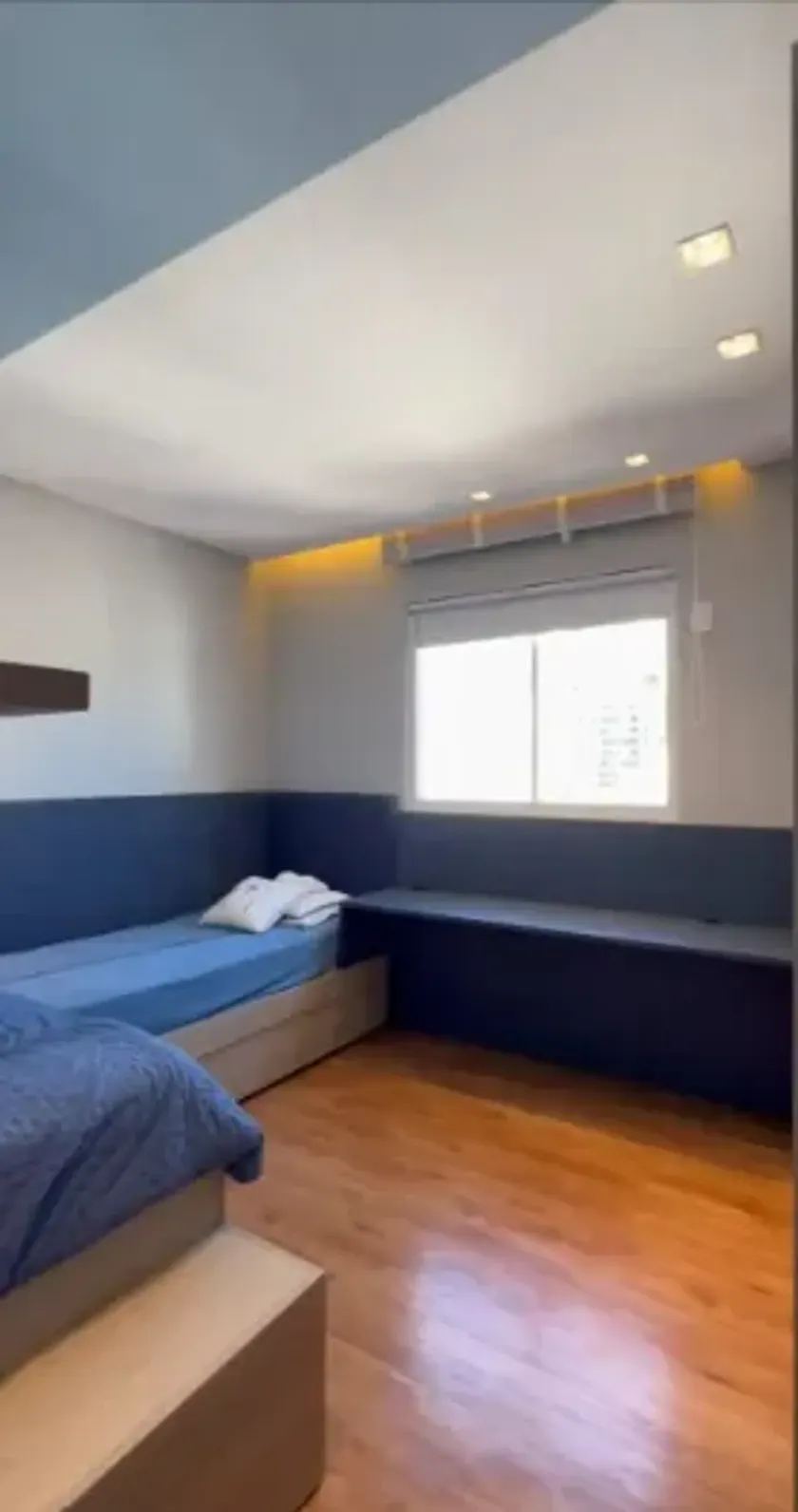 Apartamento finamente mobiliado e decorado com 3 suítes e 2 vagas na Barra Norte- Balneário Camboriú — foto 23