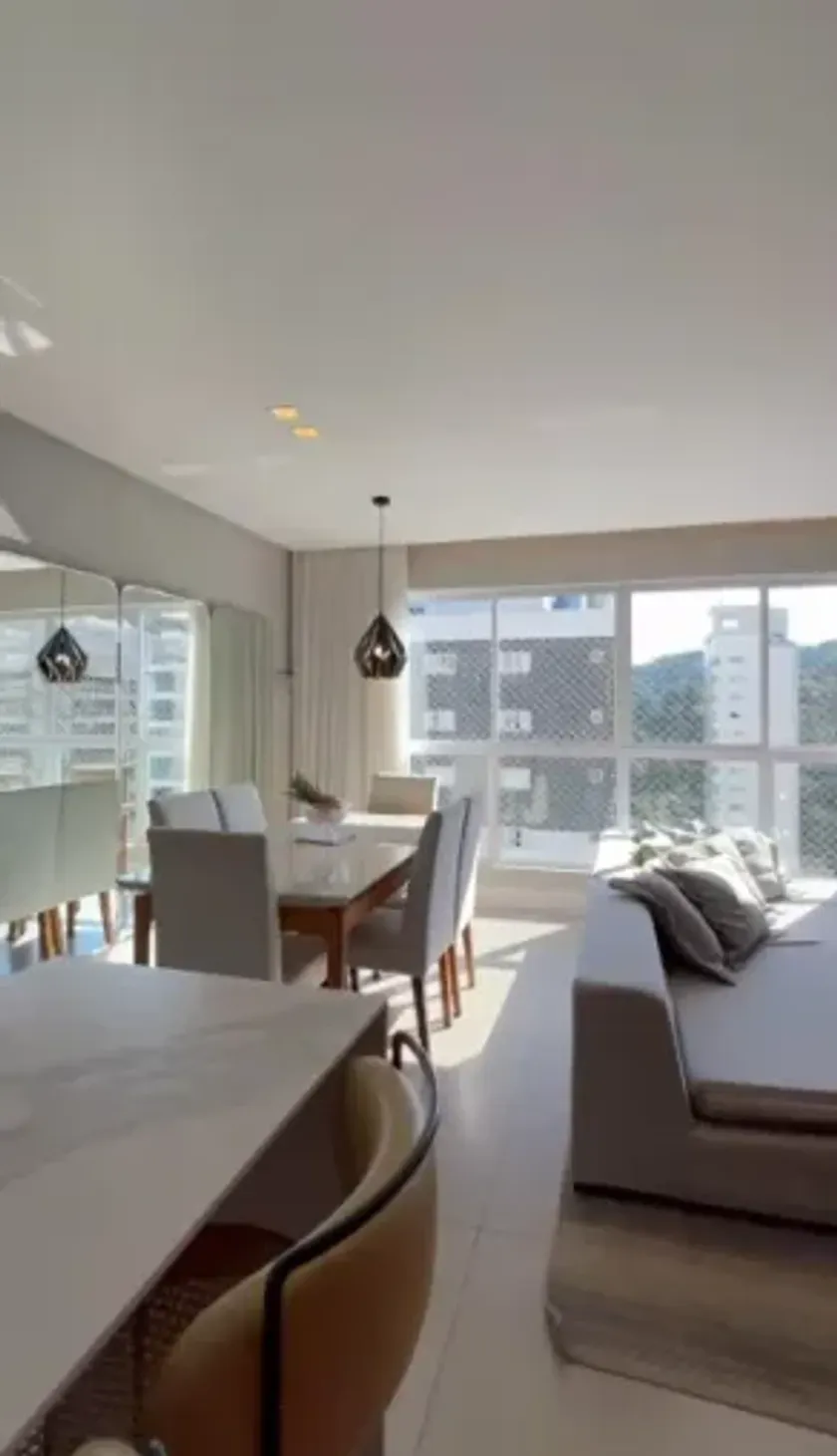Apartamento finamente mobiliado e decorado com 3 suítes e 2 vagas na Barra Norte- Balneário Camboriú — foto 24