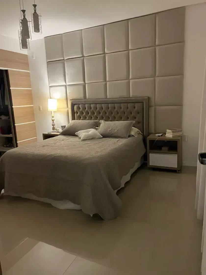 Casa mobiliada com 2 suítes e 2 vagas de garagem na Barra em Balneário Camboriú — foto 7