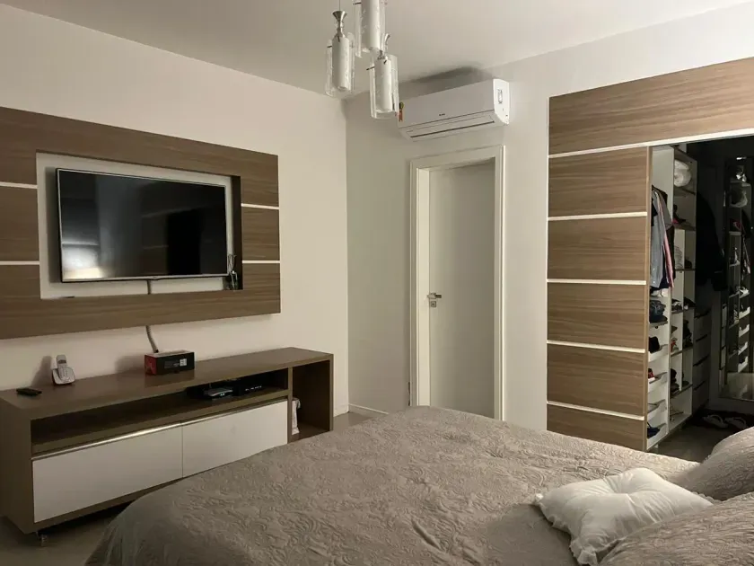 Casa mobiliada com 2 suítes e 2 vagas de garagem na Barra em Balneário Camboriú — foto 9