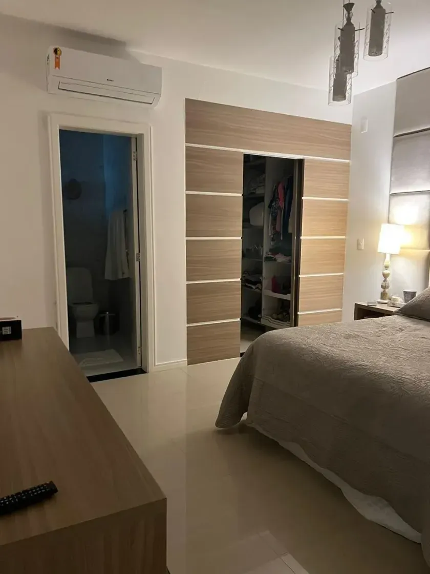 Casa mobiliada com 2 suítes e 2 vagas de garagem na Barra em Balneário Camboriú — foto 8