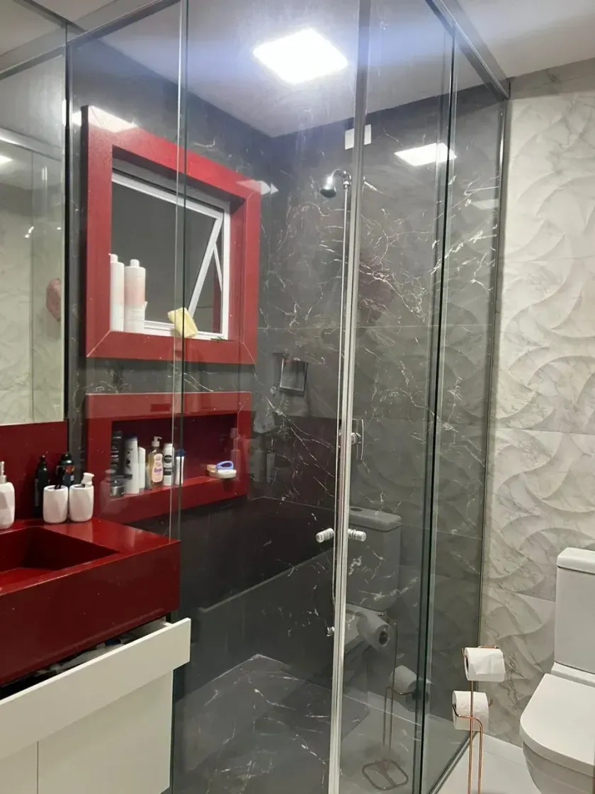 Casa mobiliada com 2 suítes e 2 vagas de garagem na Barra em Balneário Camboriú — foto 12
