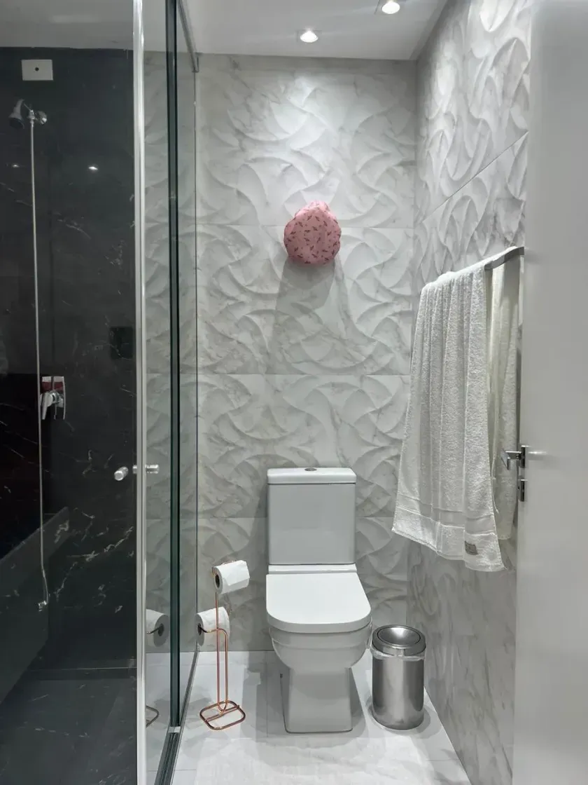 Casa mobiliada com 2 suítes e 2 vagas de garagem na Barra em Balneário Camboriú — foto 11