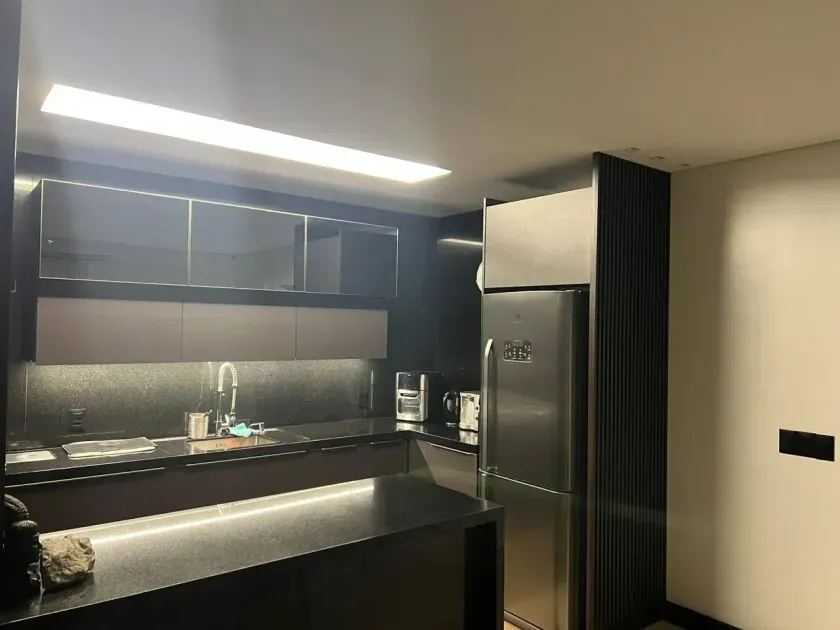 Casa mobiliada com 2 suítes e 2 vagas de garagem na Barra em Balneário Camboriú — foto 5