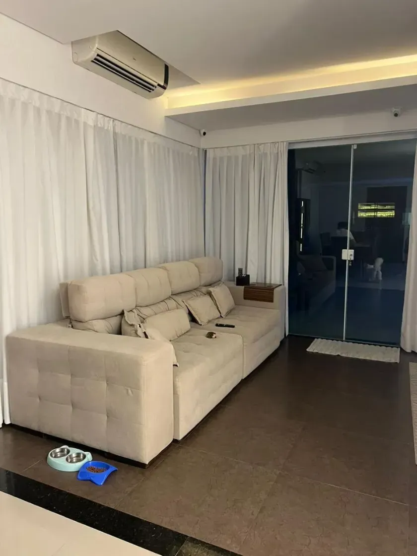 Casa mobiliada com 2 suítes e 2 vagas de garagem na Barra em Balneário Camboriú — foto 3