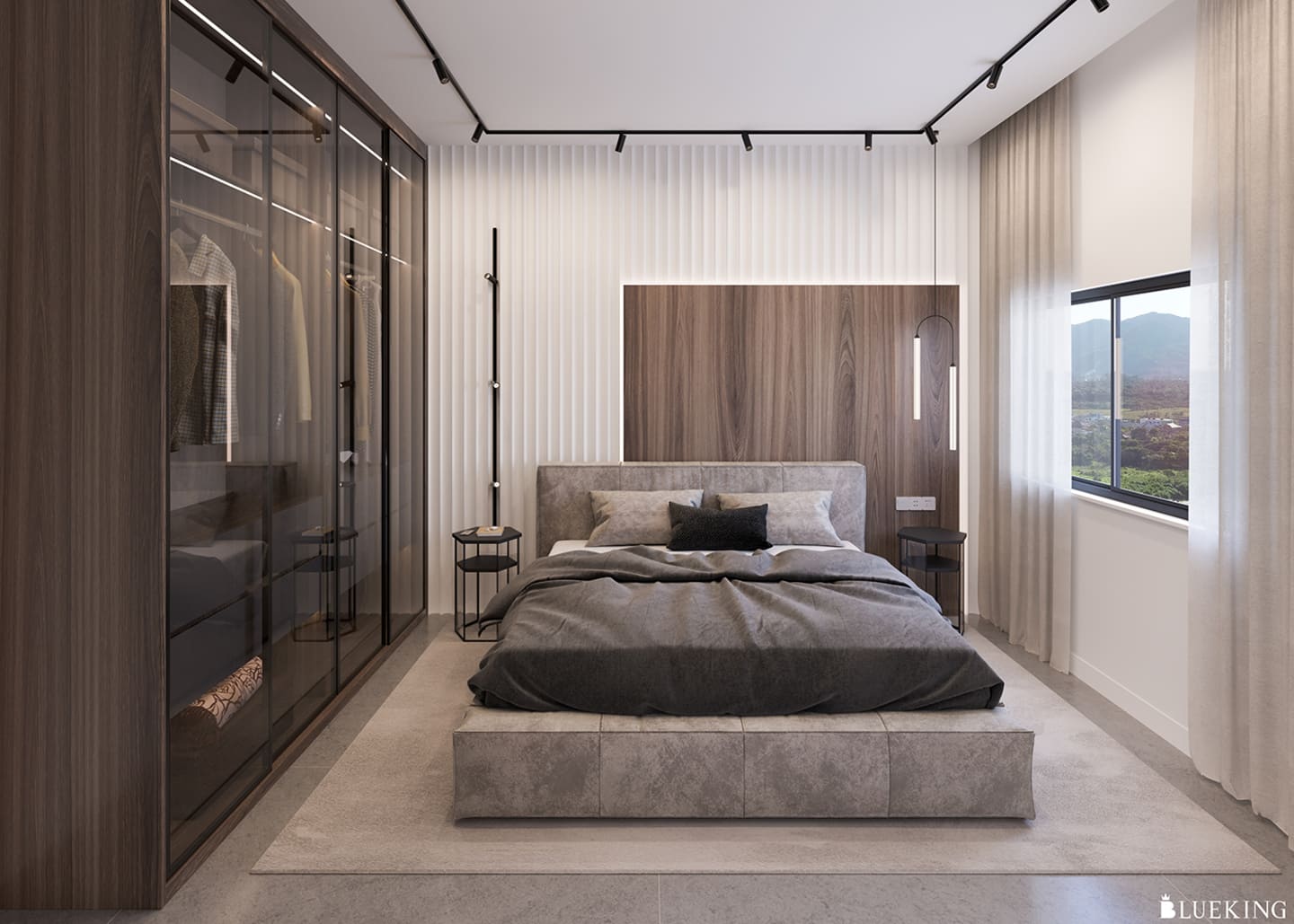 Render 4 do Aimè Residence em Porto Belo SC