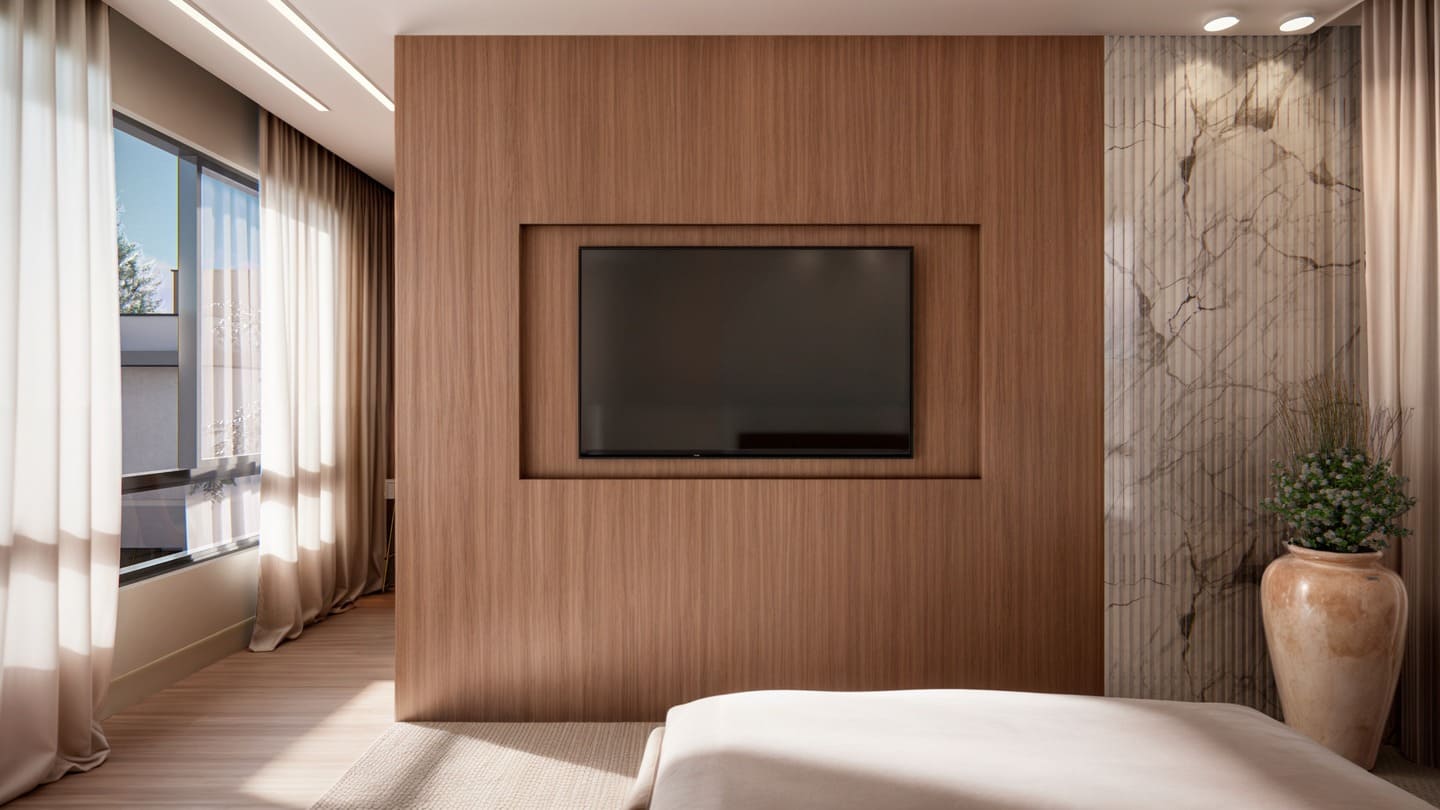 Render 13 do Casa Itália em Porto Belo SC