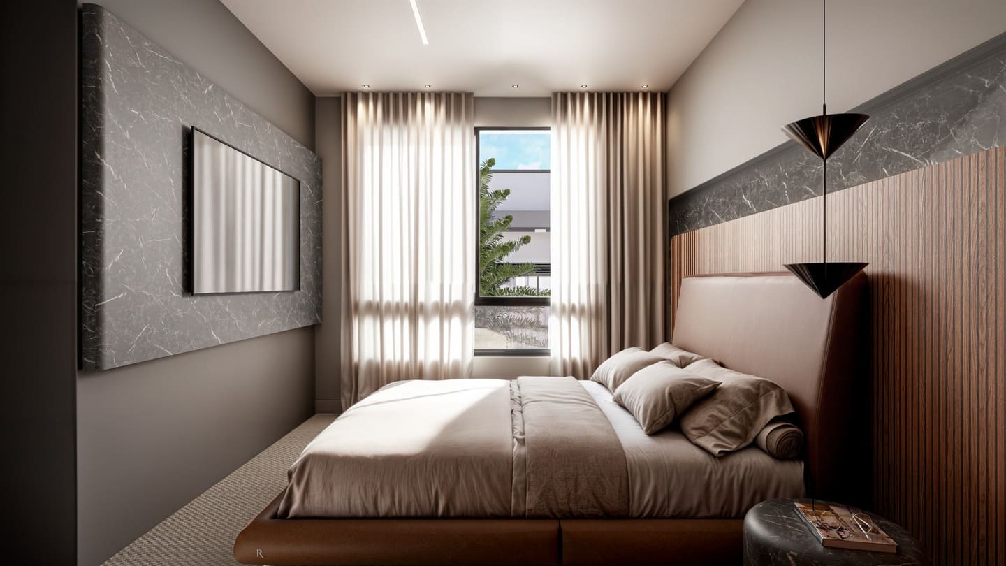 Render 14 do Casa Itália em Porto Belo SC