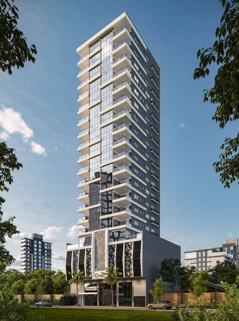 Córdoba Residence
