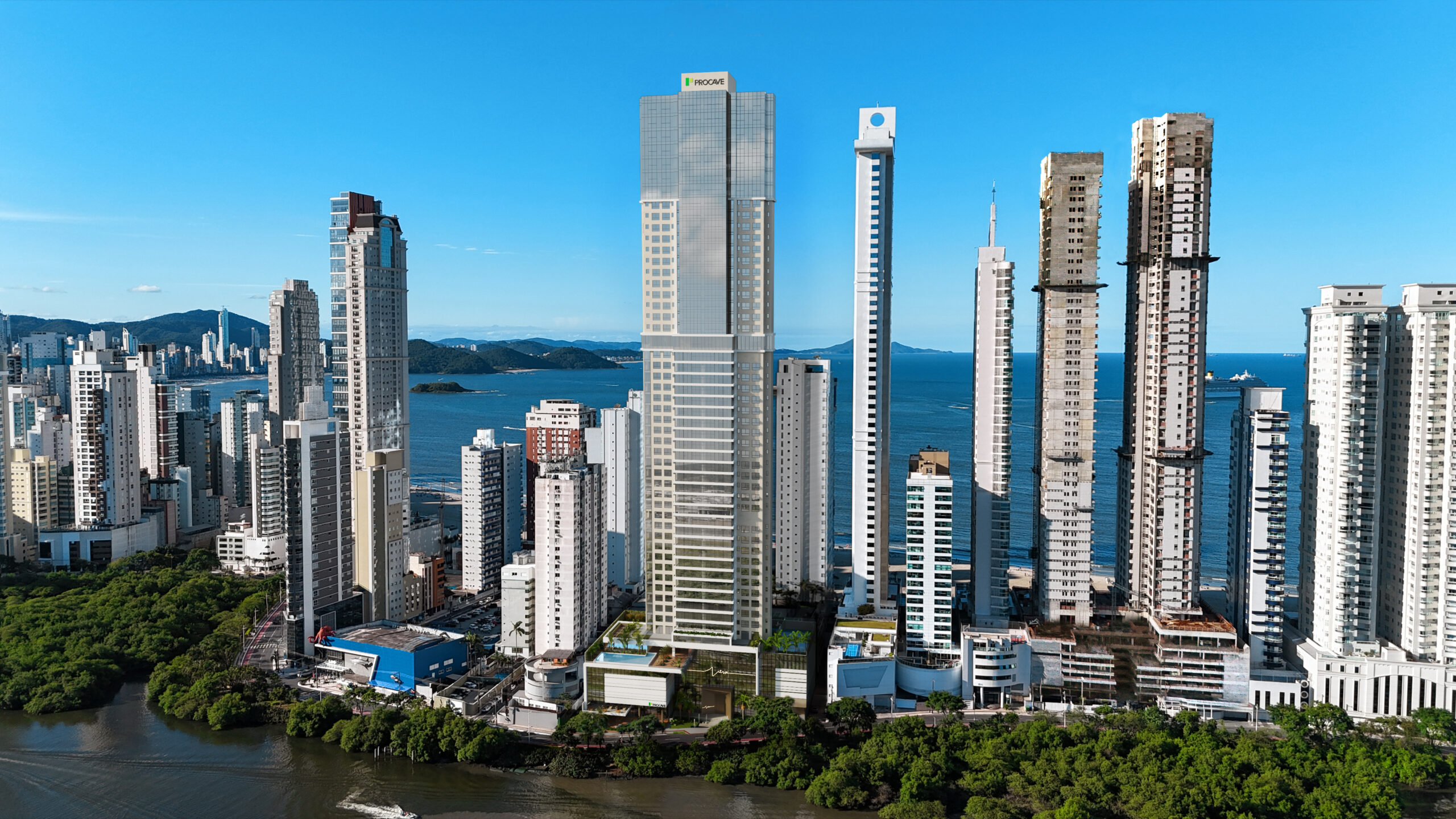 Edifício Viva 360 By Procave — foto 1