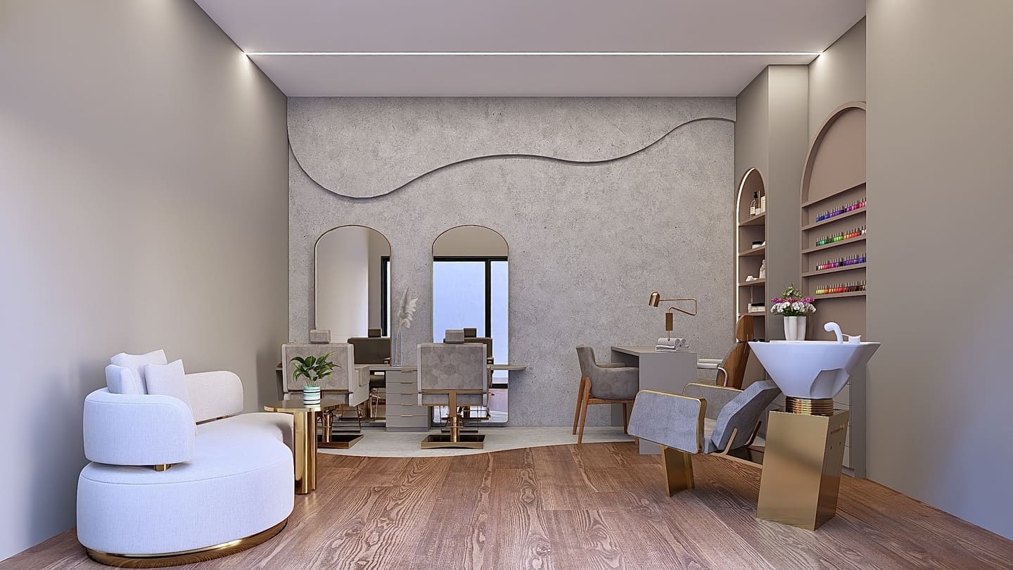 Render 15 do Elohim Home Club em Porto Belo SC