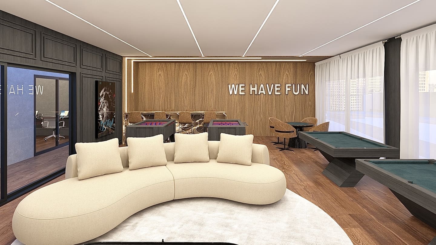Render 10 do Elohim Home Club em Porto Belo SC