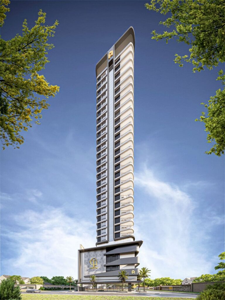 Gibraltar Tower Residence