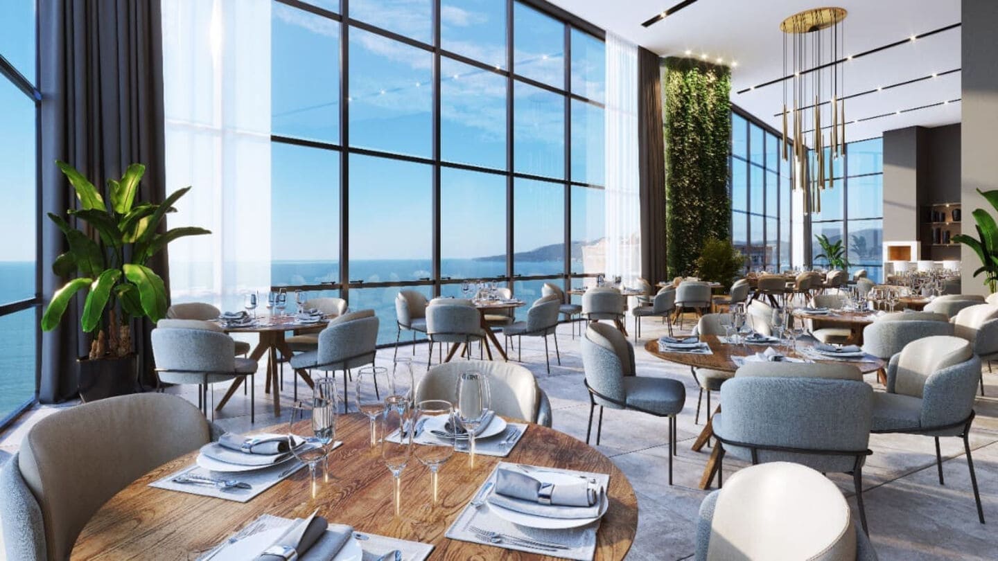 Render 7 do Helsinki Home em Porto Belo SC