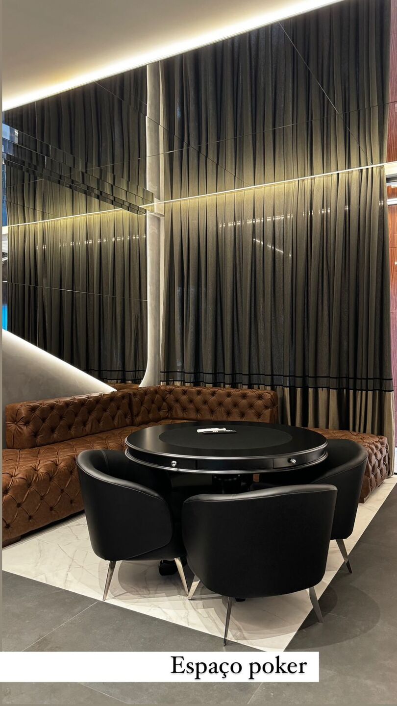 Render 18 do La Spezia Residenziale em Porto Belo SC