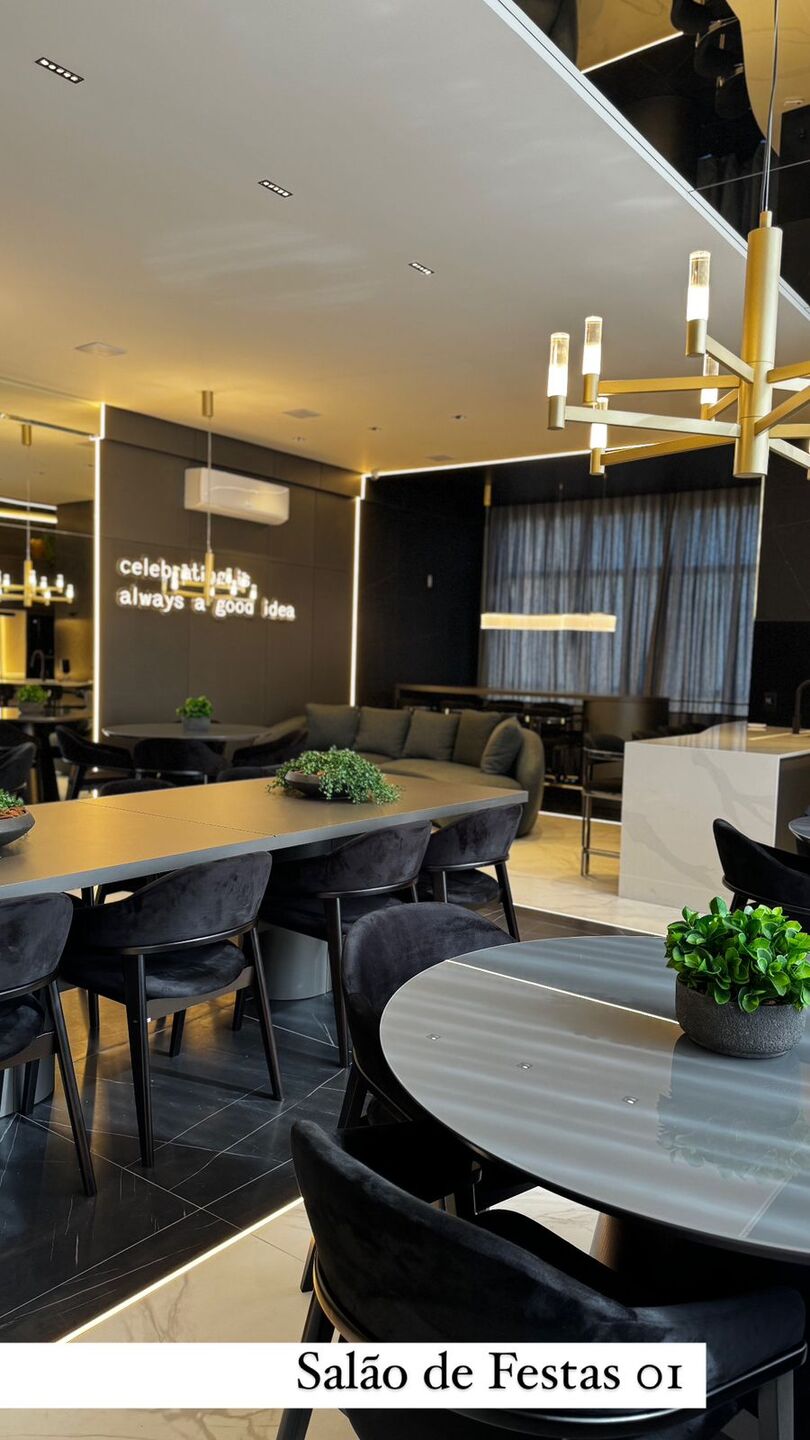 Render 11 do La Spezia Residenziale em Porto Belo SC