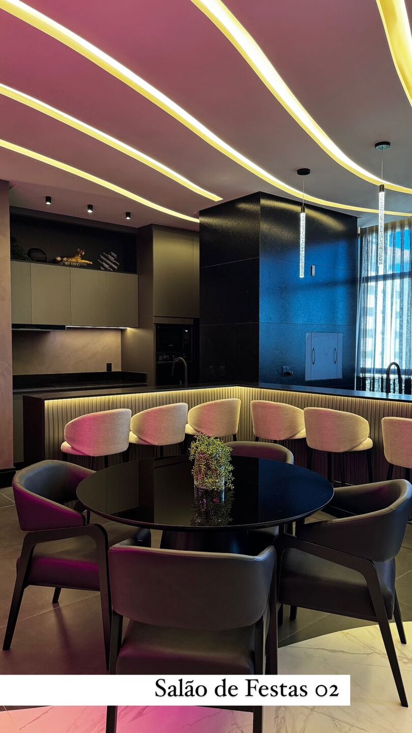 Render 15 do La Spezia Residenziale em Porto Belo SC