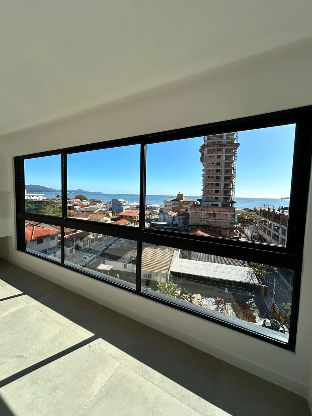 Render 5 do Laguna Residenziale em Porto Belo SC