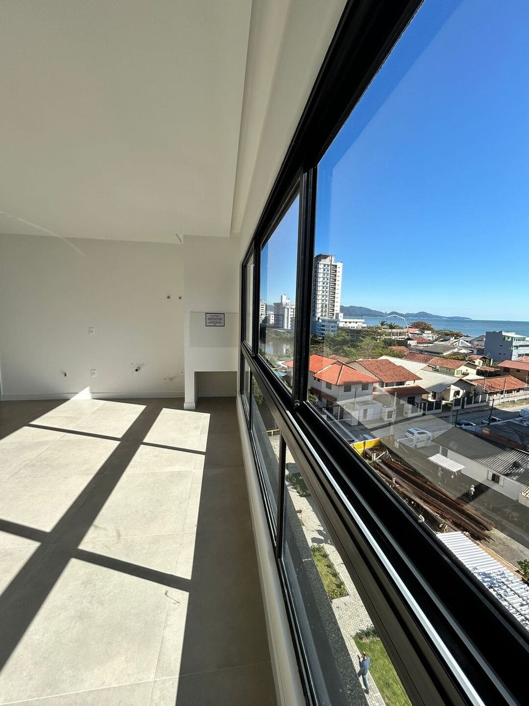 Render 6 do Laguna Residenziale em Porto Belo SC