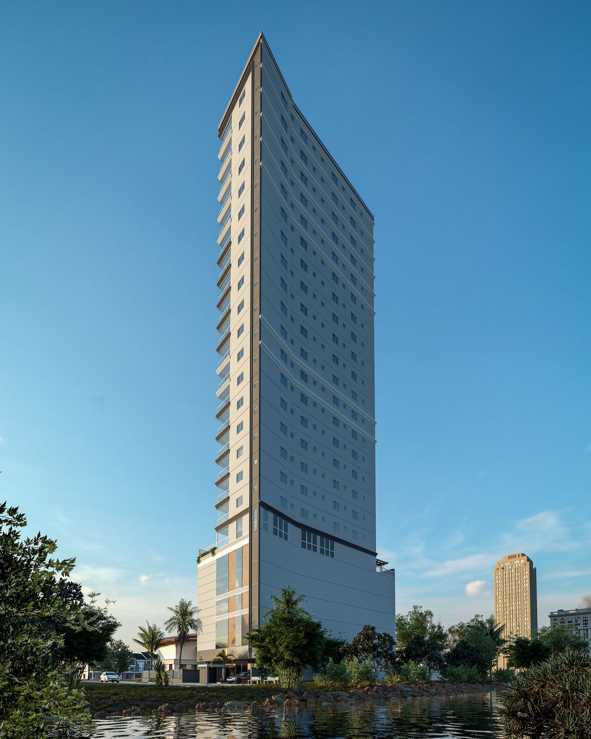 Lavínia Residencial