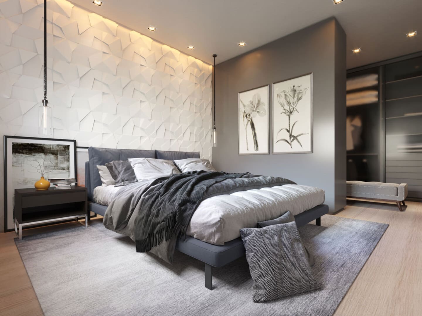 Render 7 do Libreville Concept em Porto Belo SC
