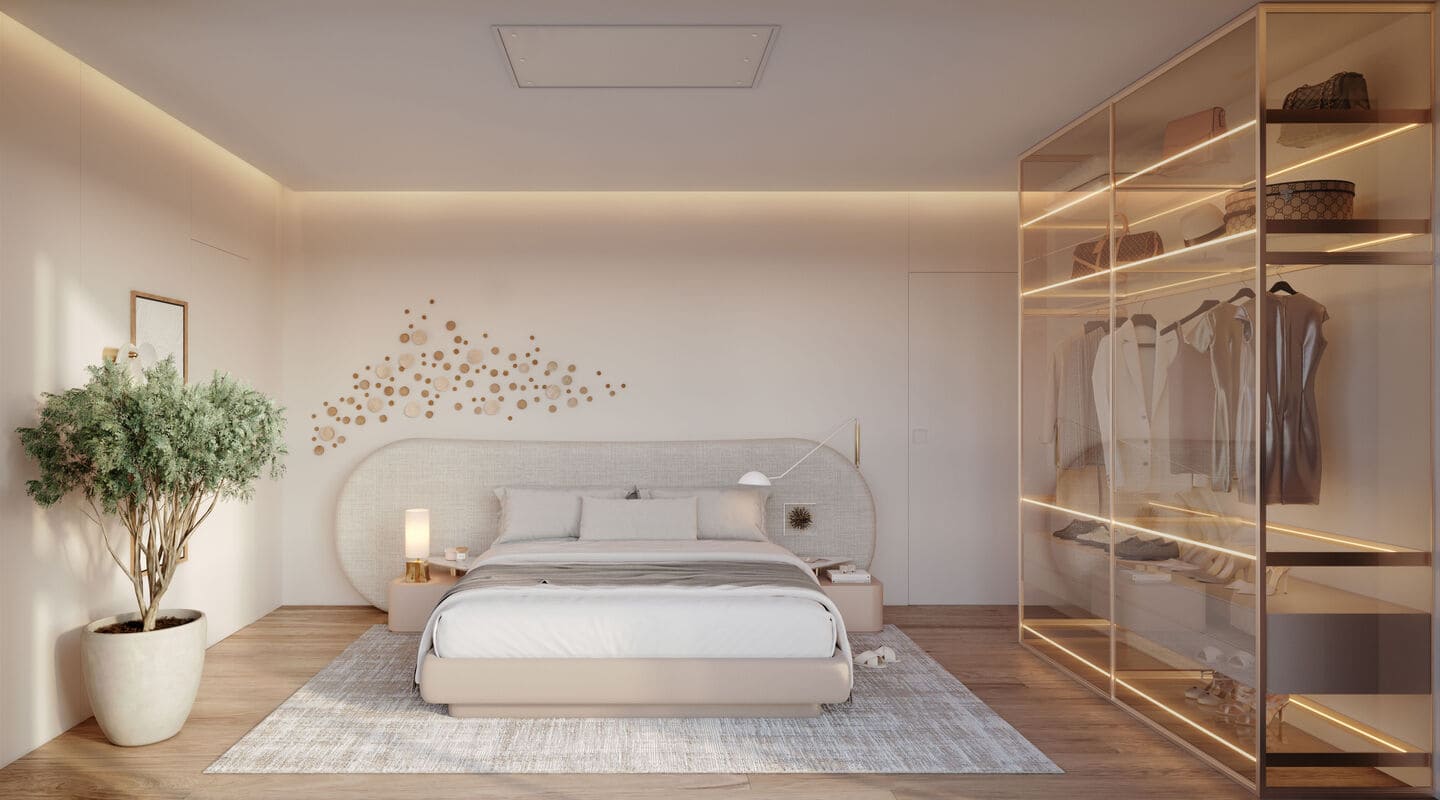 Render 6 do Maestria By Seger em Porto Belo SC