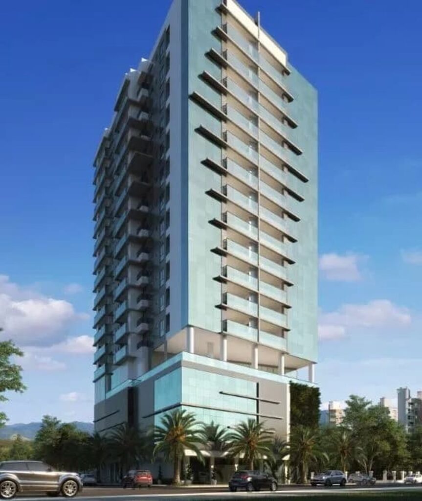 Magnifique Residence