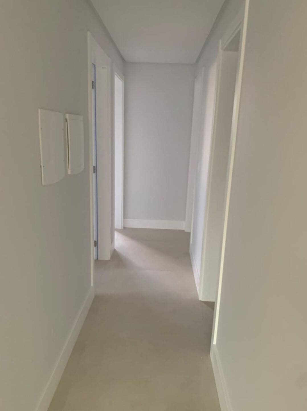 Render 7 do Netuno Residence em Porto Belo SC