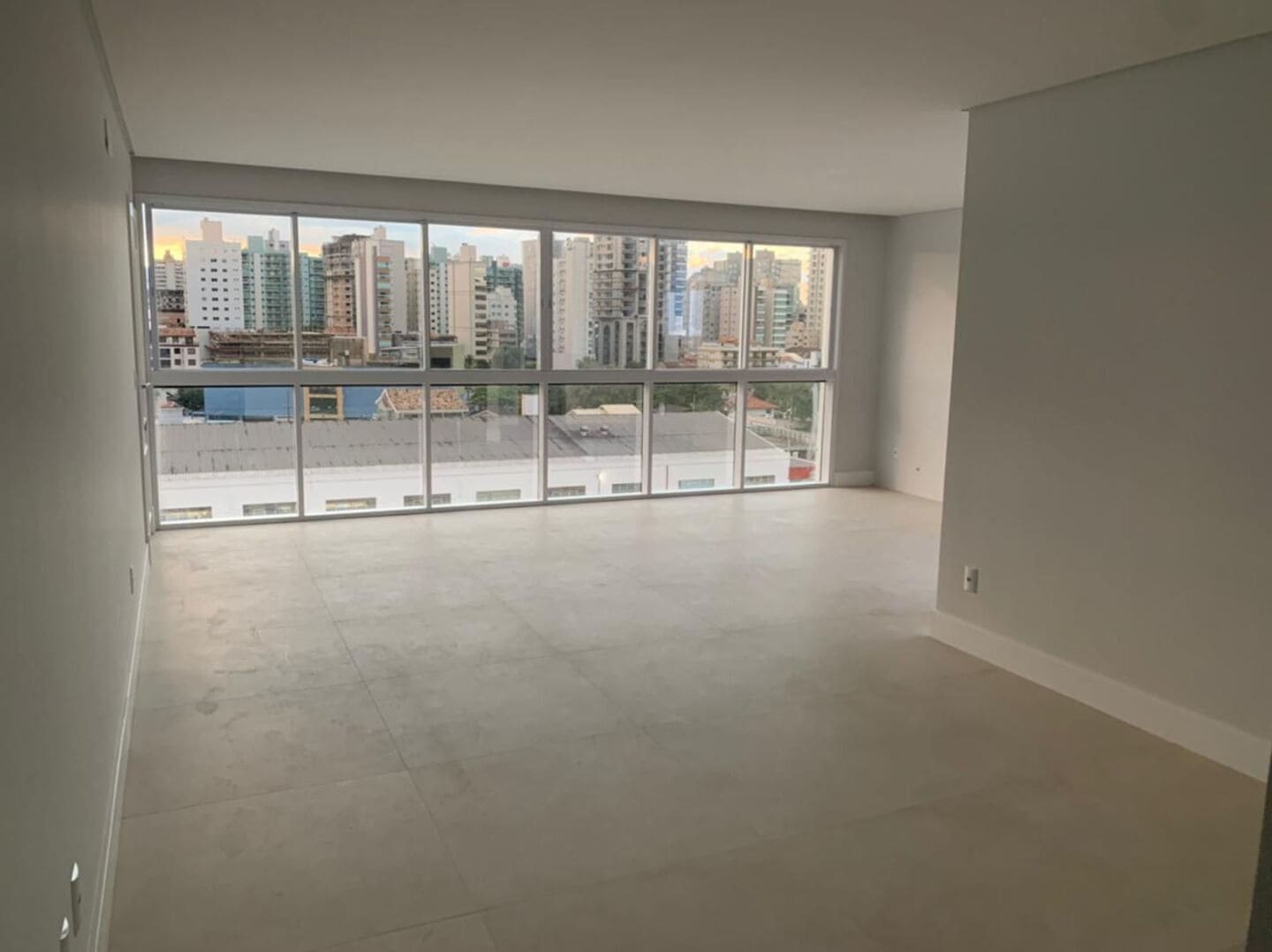 Render 3 do Netuno Residence em Porto Belo SC