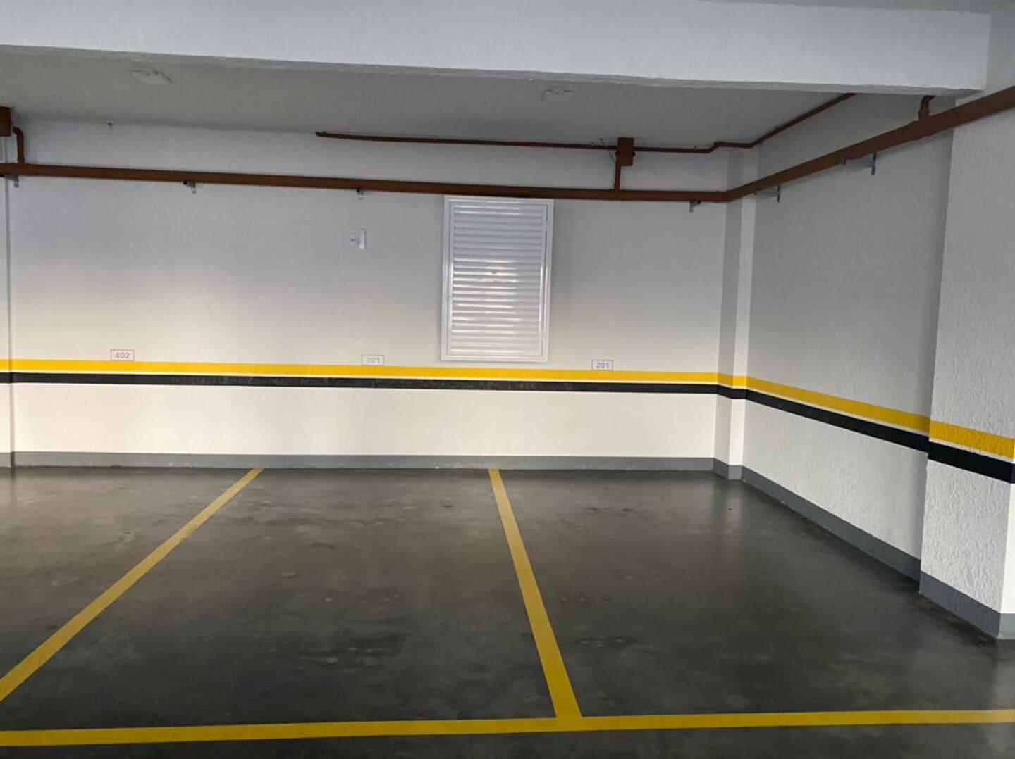 Area de lazer 18 do Netuno Residence em Porto Belo SC