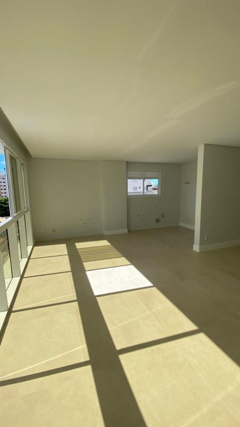 Render 4 do Netuno Residence em Porto Belo SC