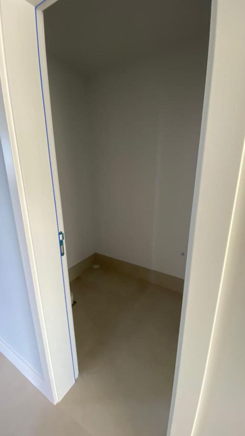 Render 12 do Netuno Residence em Porto Belo SC