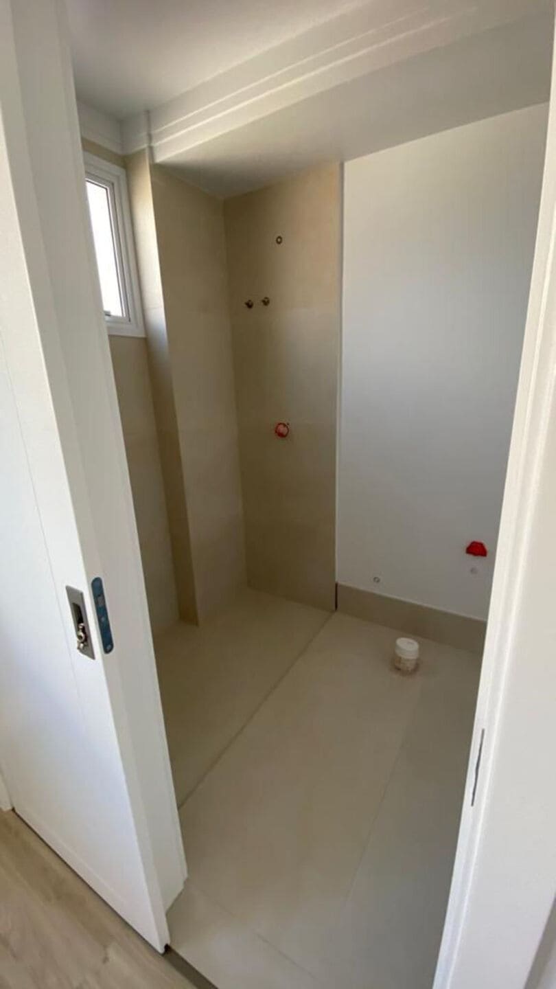Render 11 do Netuno Residence em Porto Belo SC