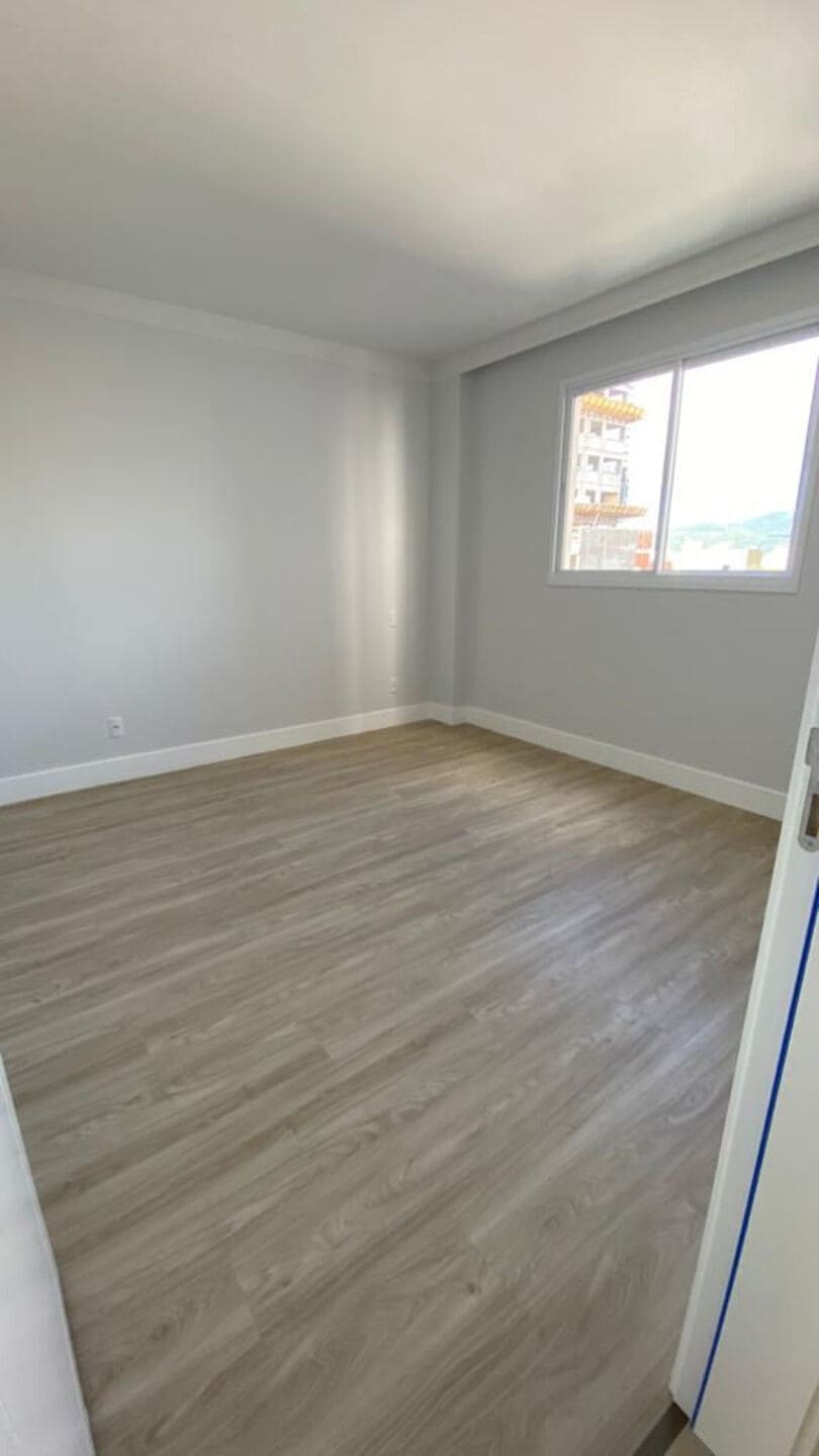 Render 10 do Netuno Residence em Porto Belo SC