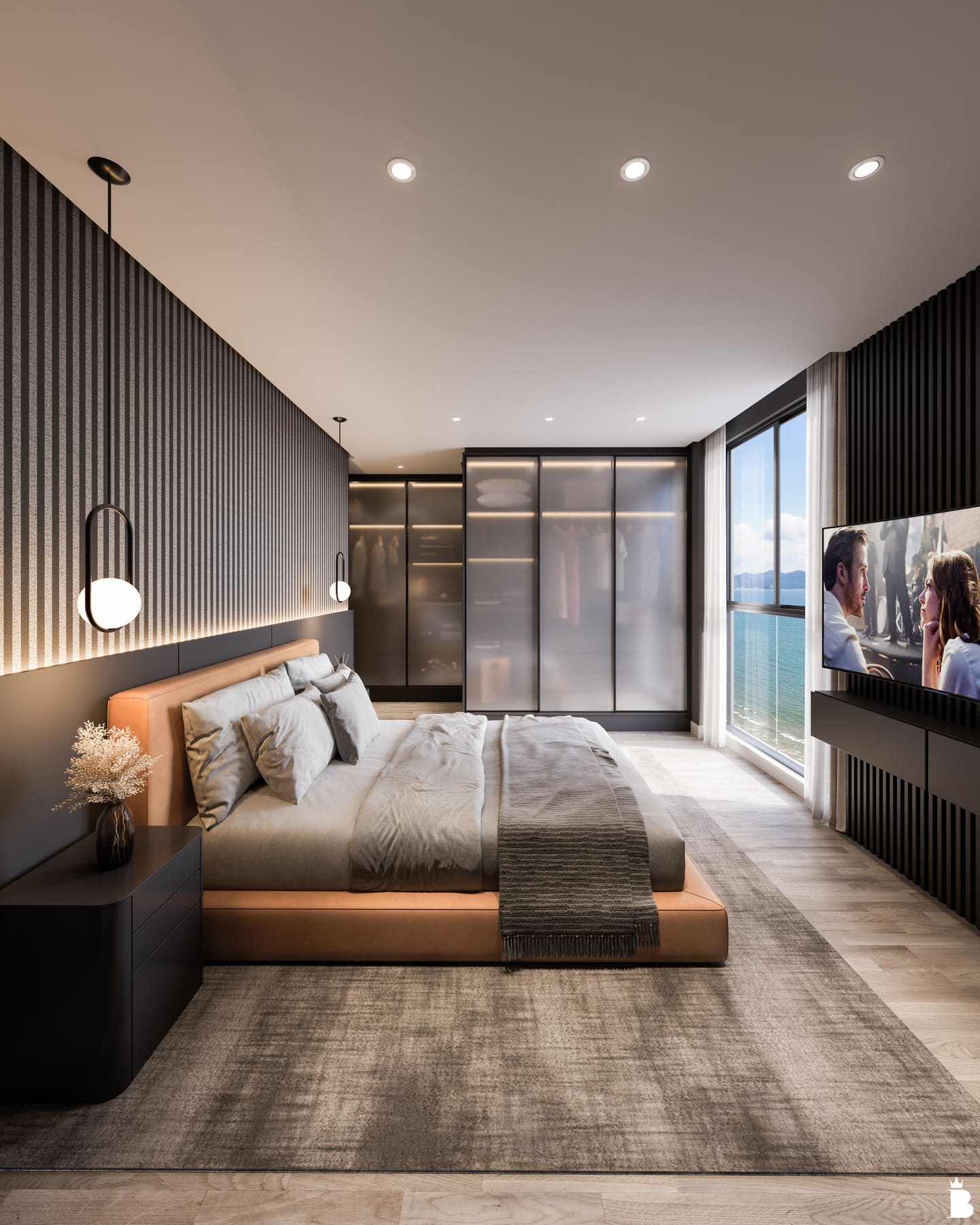 Render 2 do Nomma em Porto Belo SC