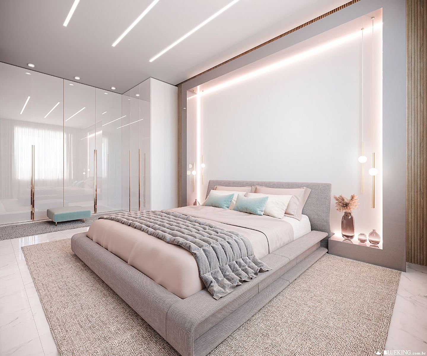 Render 2 do Ocean Cay Beach Home em Porto Belo SC
