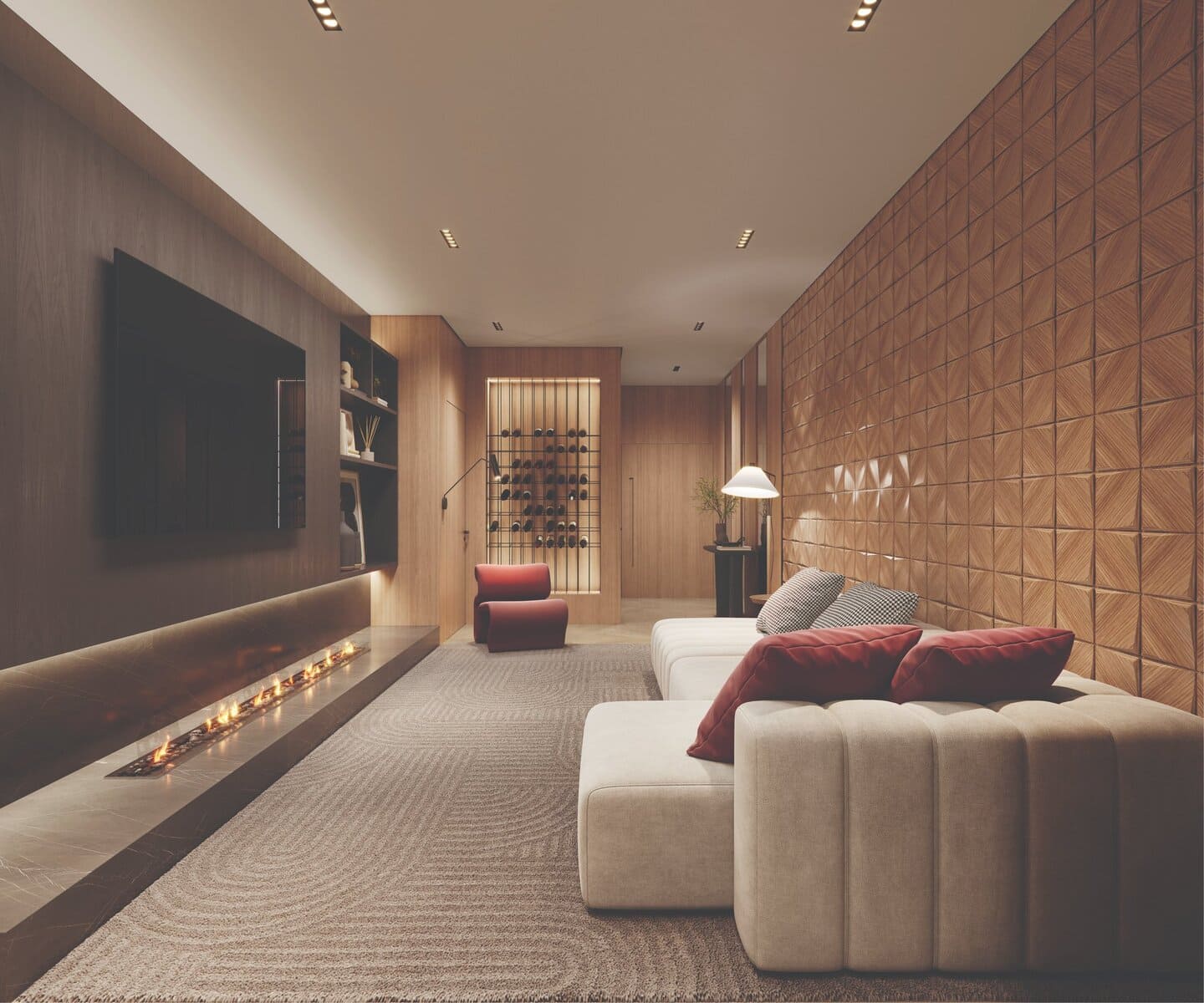 Render 3 do Oporto em Porto Belo SC