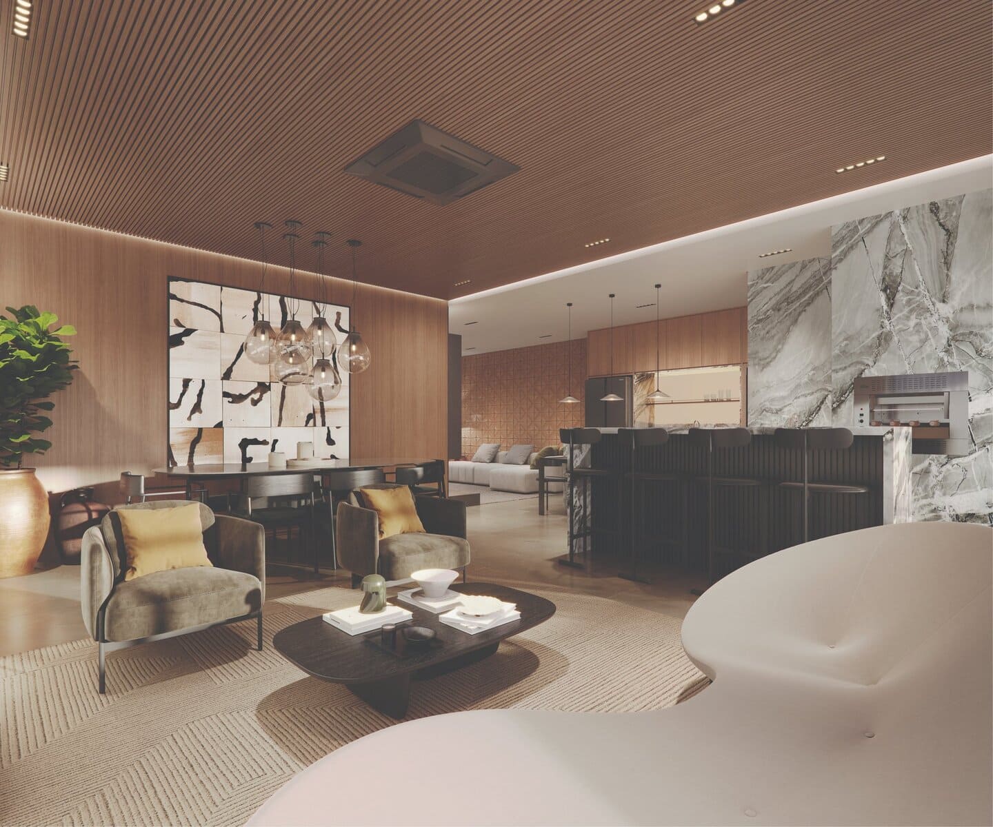 Render 4 do Oporto em Porto Belo SC