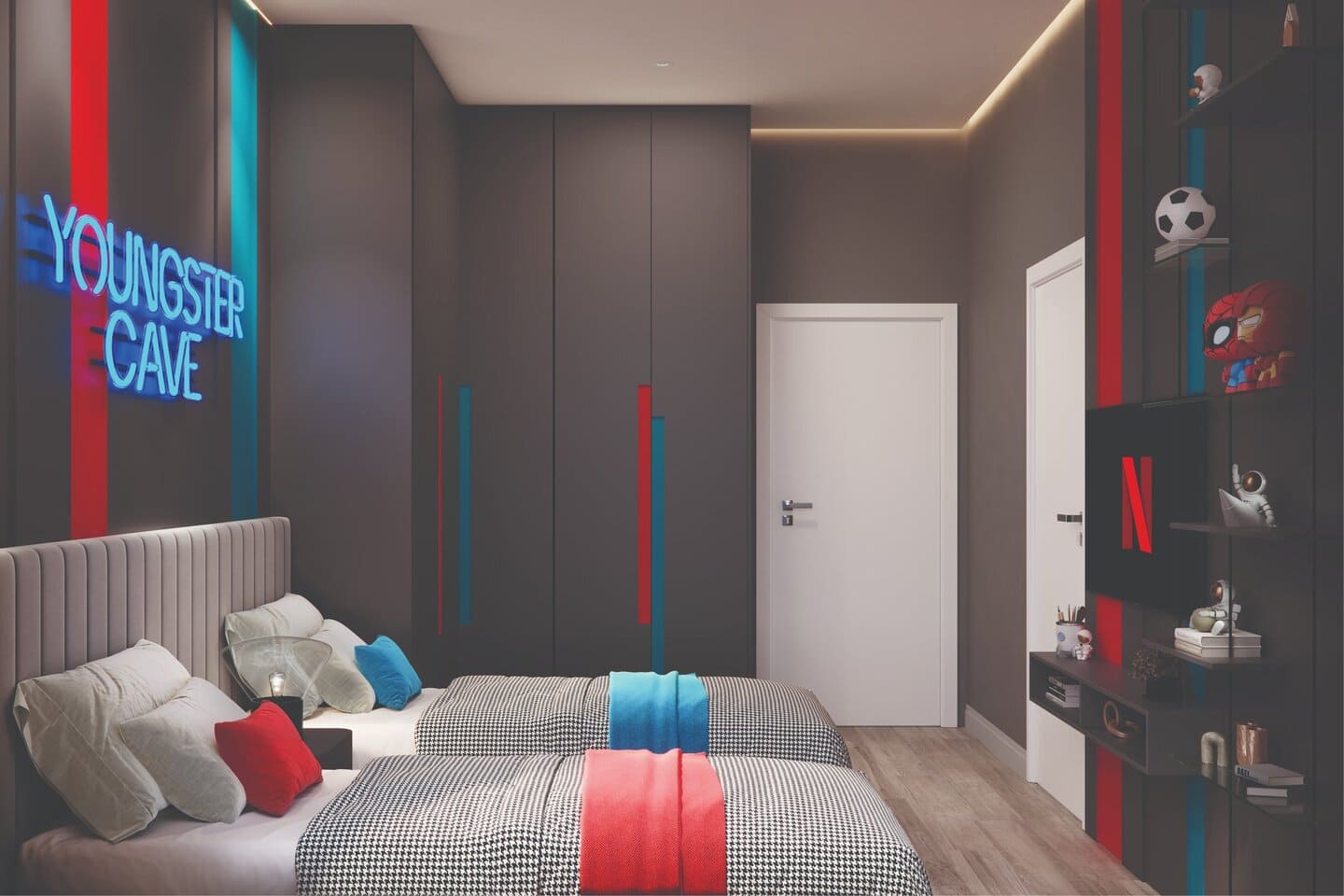 Render 8 do Oporto em Porto Belo SC