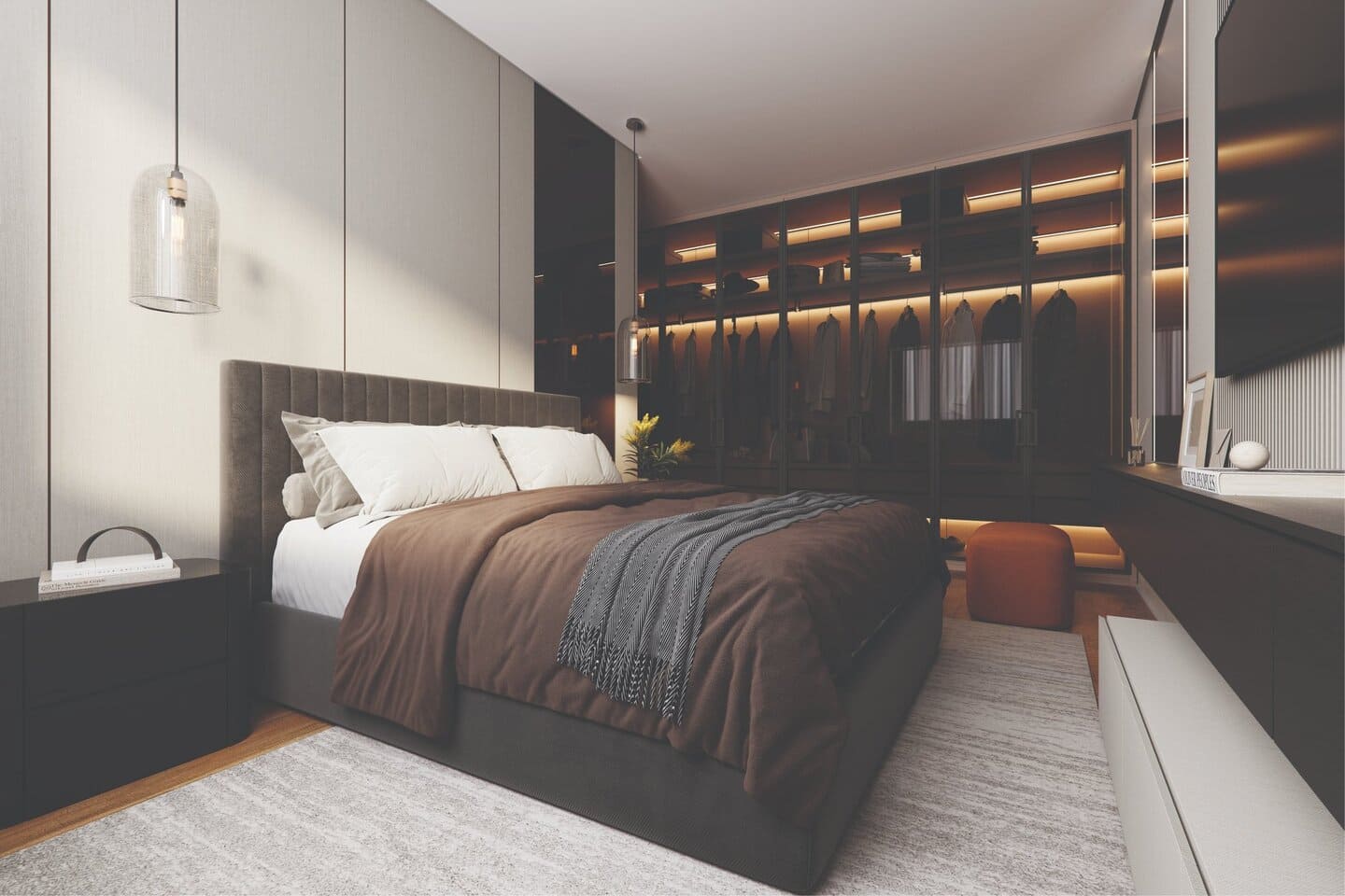 Render 7 do Oporto em Porto Belo SC