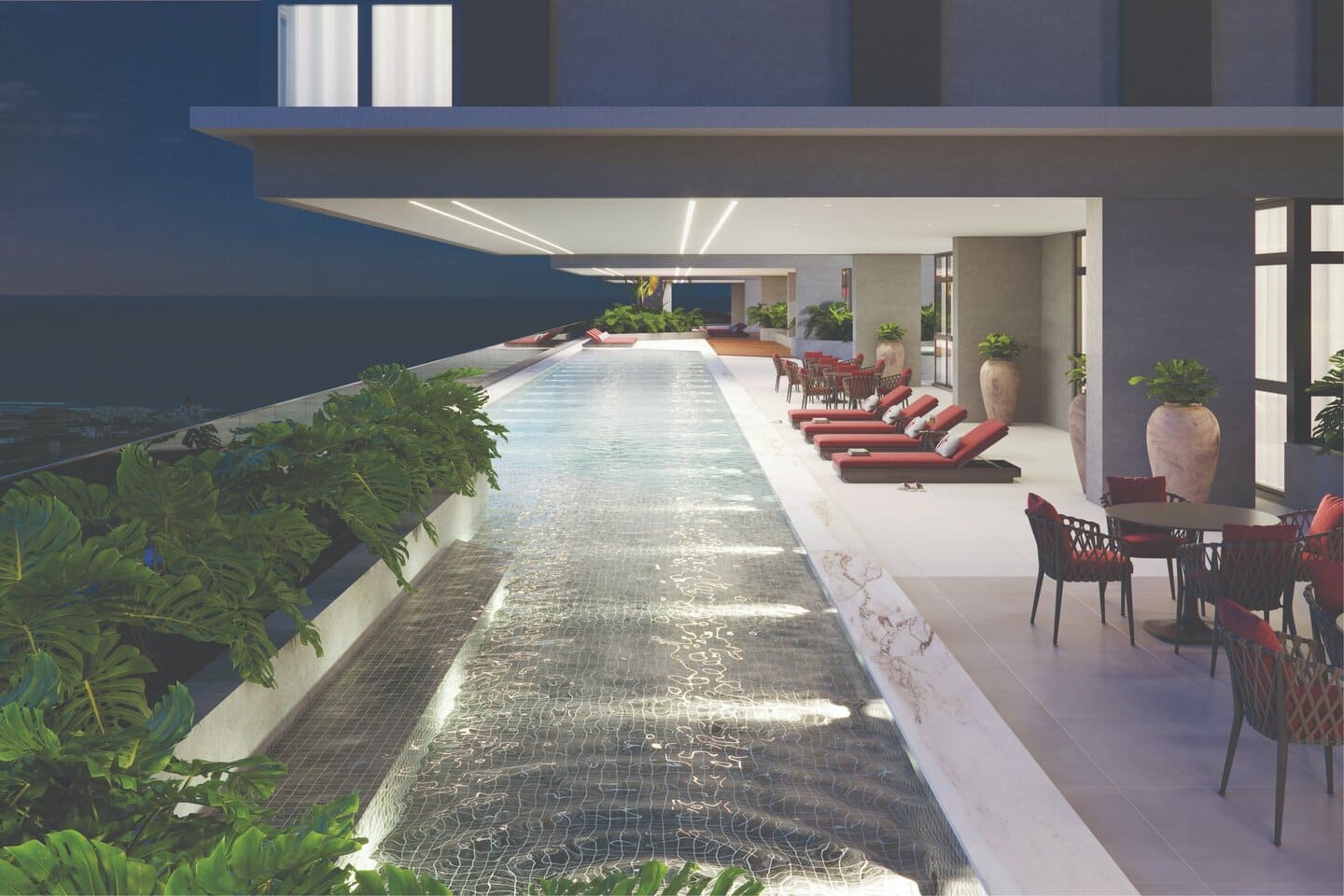 Render 1 do Oporto em Porto Belo SC