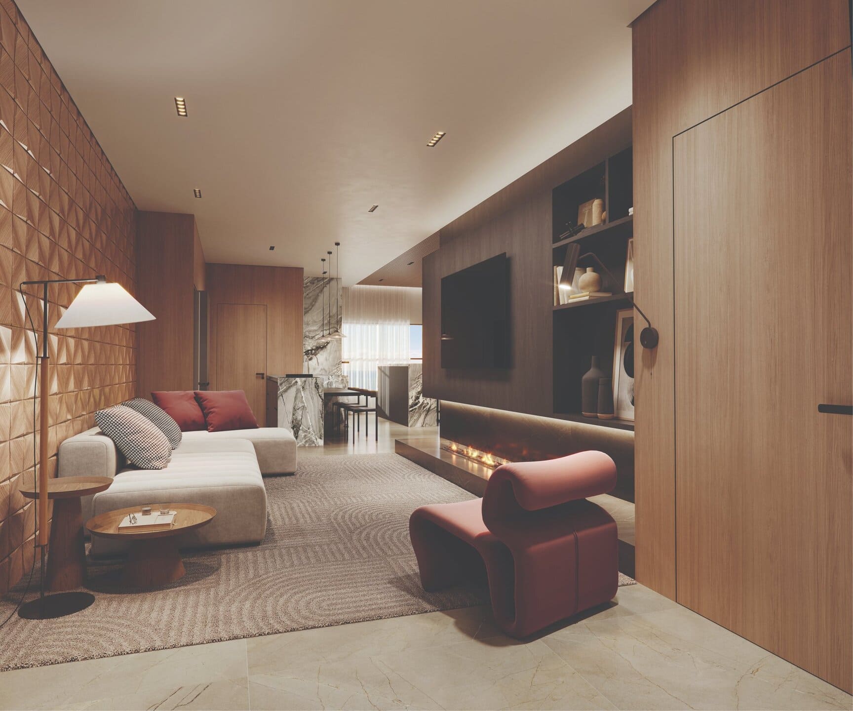 Render 2 do Oporto em Porto Belo SC