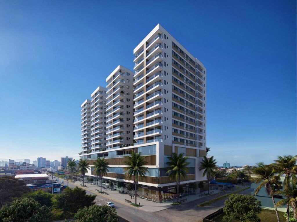 Porto Bello Home Club Torre A