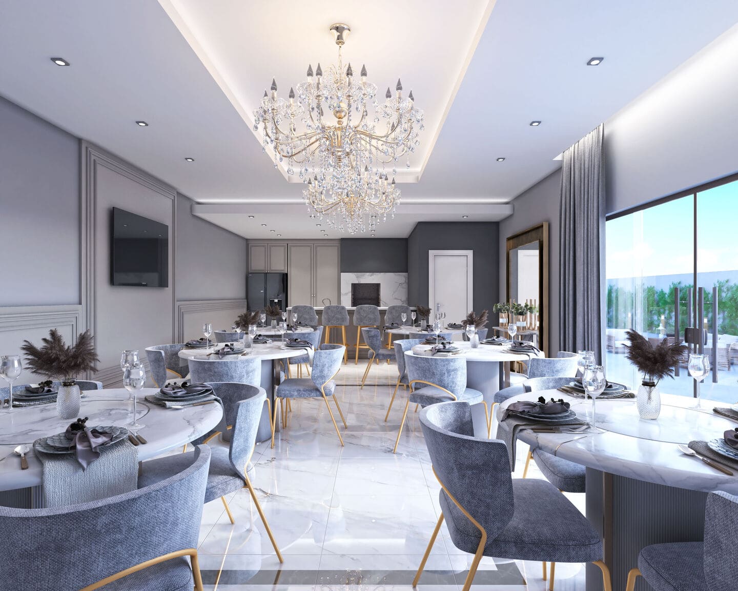 Area de lazer 2 do Prima Torre em Porto Belo SC