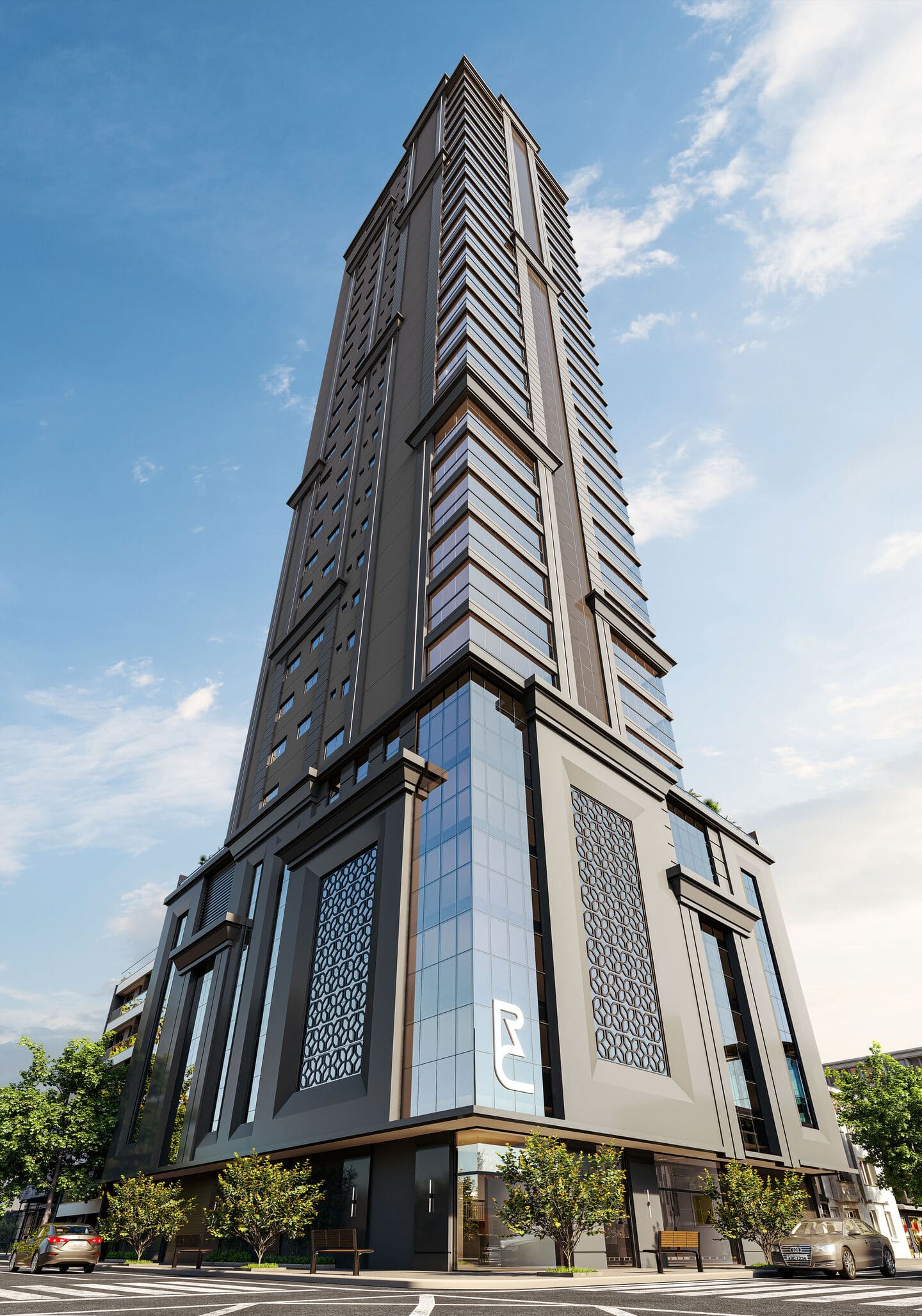 Privilège Tower
